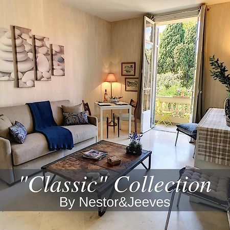 Nestor&Jeeves - Angel'S Bay - City Center - Close Beaches Ница Екстериор снимка