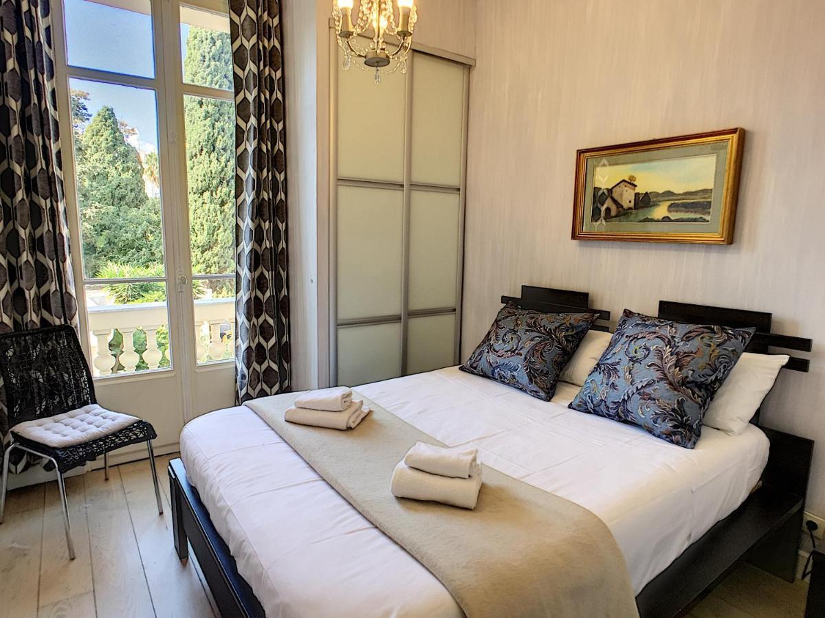 Nestor&Jeeves - Angel'S Bay - City Center - Close Beaches Ница Екстериор снимка